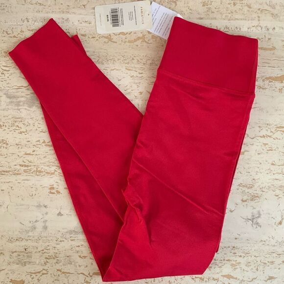 New with tags Fabletics sculpt knit leggings - Picture 1 of 8